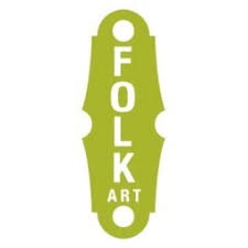 Sponsor Logo for Folk Art