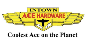 Sponsor Logo for Intown Ace Hardware
