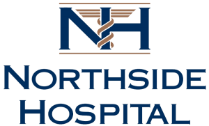 Sponsor Logo for Northside Hospital