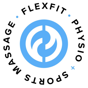 Partner Logo for FlexFit Physio & Sports Massage
