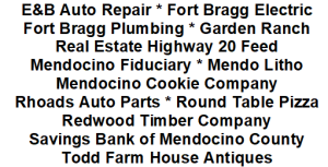 Sponsor Logo for Killer Whale Sponsors