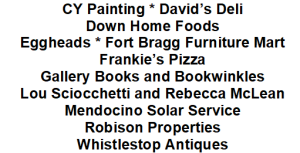 Sponsor Logo for Dolphin Sponsors