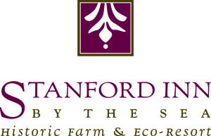Sponsor Logo for Stanford Inn