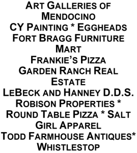 Sponsor Logo for Donations of $75-$149