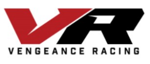 Sponsor Logo for Vengeance Racing