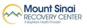 Sponsor Logo for Mt. Sinai Wellness Center