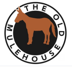 Sponsor Logo for The Old Mulehouse