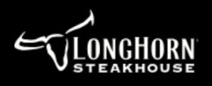 Sponsor Logo for LongHorn Steakhouse