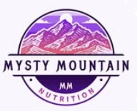 Sponsor Logo for Mysty Mountain Nutrition