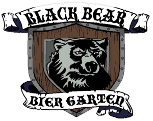 Sponsor Logo for Black Bear Bier Garden