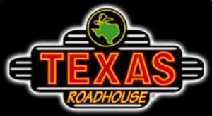 Sponsor Logo for Texas Roadhouse