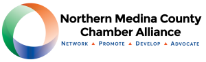Logo for Northern Medina County Chamber Alliance