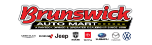 Logo for Brunswick Auto Mart