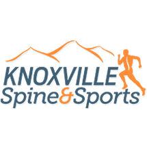 Sponsor Logo for Knoxville Spine and Sports