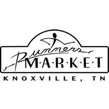 Sponsor Logo for Runners Market