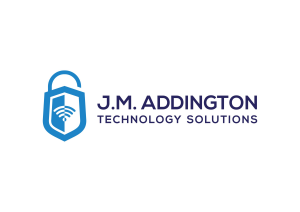 Sponsor Logo for JM Addington Technology Solutions