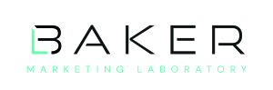 Sponsor Logo for Baker Marketing