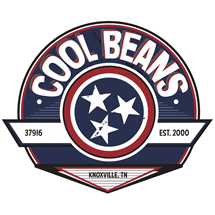Sponsor Logo for Cool Beans