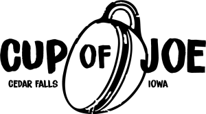 Sponsor Logo for Cup of Joe