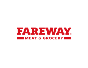 Sponsor Logo for Fareway - 1st Street - Cedar Falls