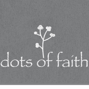 Sponsor Logo for Dots of Faith