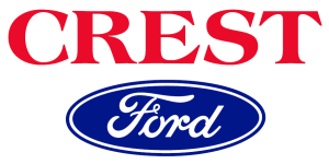 Sponsor Logo for Crest Ford