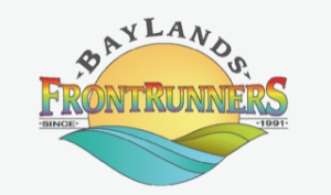 Sponsor Logo for BayLands FrontRunners