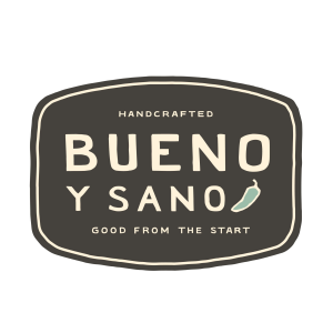 Sponsor Logo for Bueno Y Sano