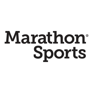 Sponsor Logo for Marathon Sports