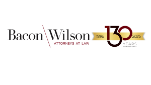 Sponsor Logo for Bacon / Wilson