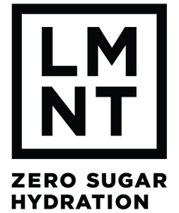 Sponsor Logo for LMNT