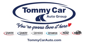 Sponsor Logo for Tommy Car Auto Group