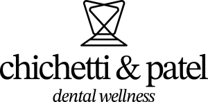 Sponsor Logo for Chichetti & Patel Dental Wellness