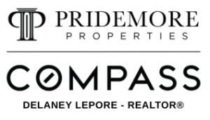 Sponsor Logo for Delaney Lepore - Pridemore Properties