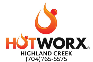 Sponsor Logo for HOTWORX - Highland Creek
