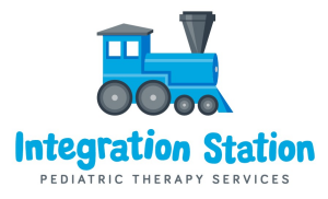 Sponsor Logo for Integration Station Pediatric Therapy Services