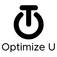 Sponsor Logo for Optimize U Charlotte