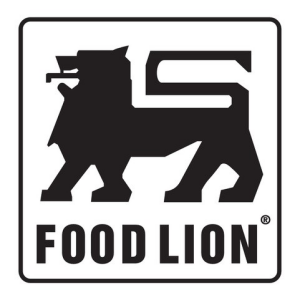Sponsor Logo for Food Lion