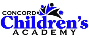 Sponsor Logo for Concord Children's Academy