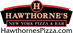 Sponsor Logo for Hawthorne's Pizza