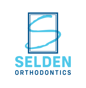 Sponsor Logo for Selden Orthodontics