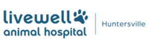 Sponsor Logo for Livewell Animal Hospital - Huntersville