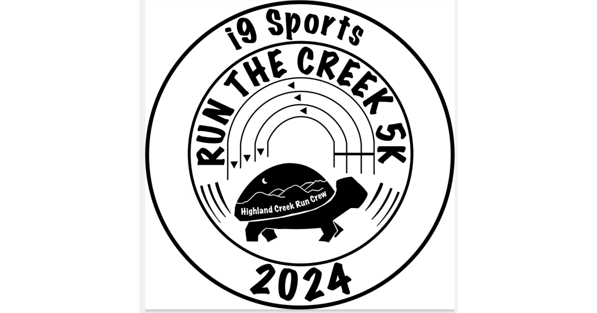 i9 Sports Run the Creek 5K Online Registration