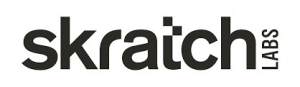 Logo for Skratch