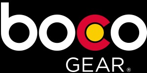 Logo for BOCO Gear