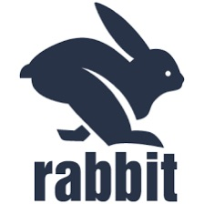Logo for Rabbit