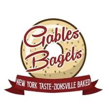 Sponsor Logo for Gables Bagels