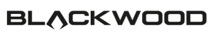 Sponsor Logo for Blackwood Solutions