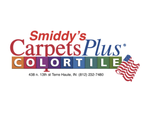 Sponsor Logo for Smiddy's Carpet