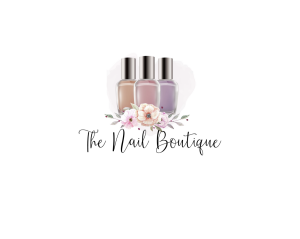Sponsor Logo for The Nail Boutique